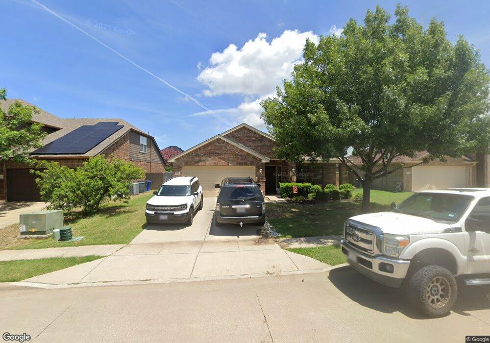 803 Crockett Dr, Lavon, TX 75166 - photo 1