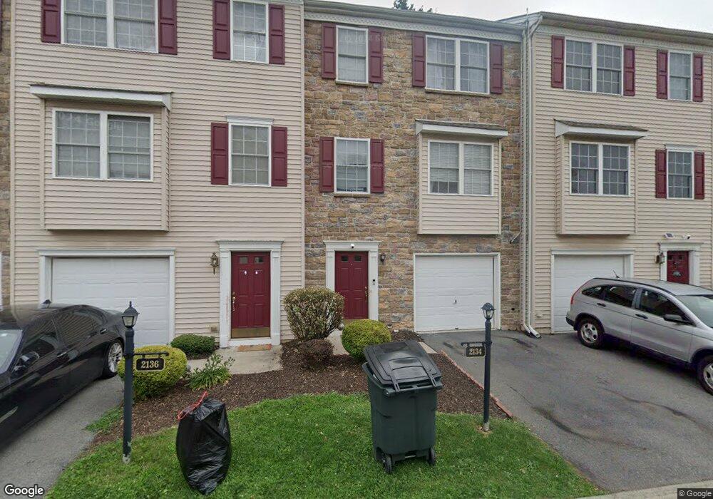 2134 East Blvd unit 11, Bethlehem, PA 18017 - photo 1