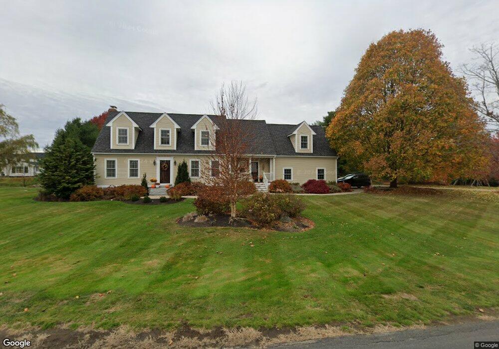 5 Old Farm Way, Newbury, MA 01951 - photo 1