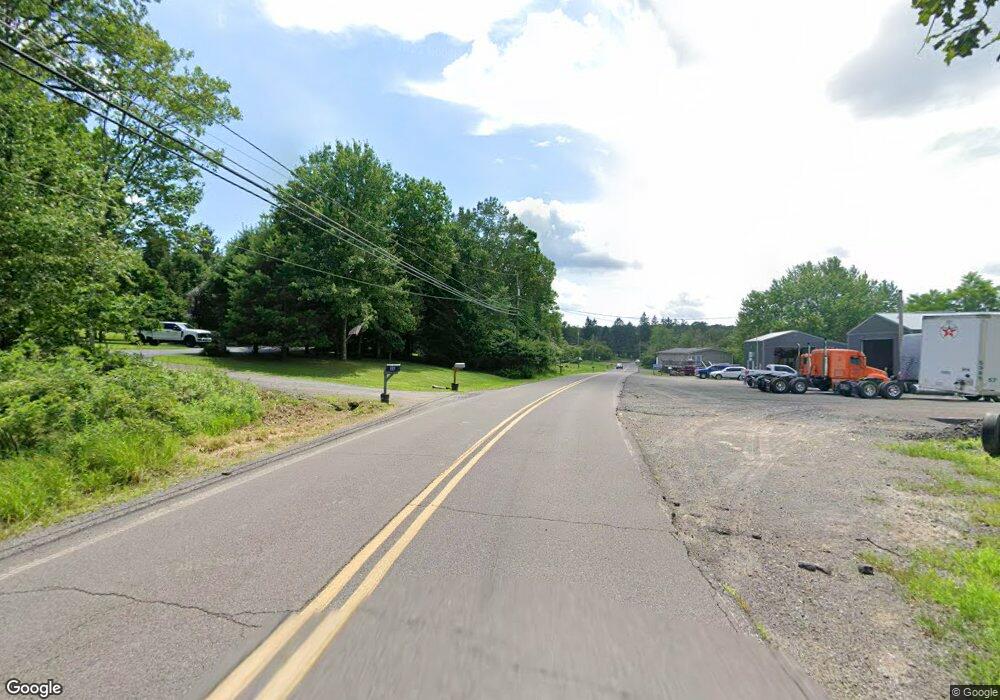 86 Church Rd, Mountain Top, PA 18707 - photo 1