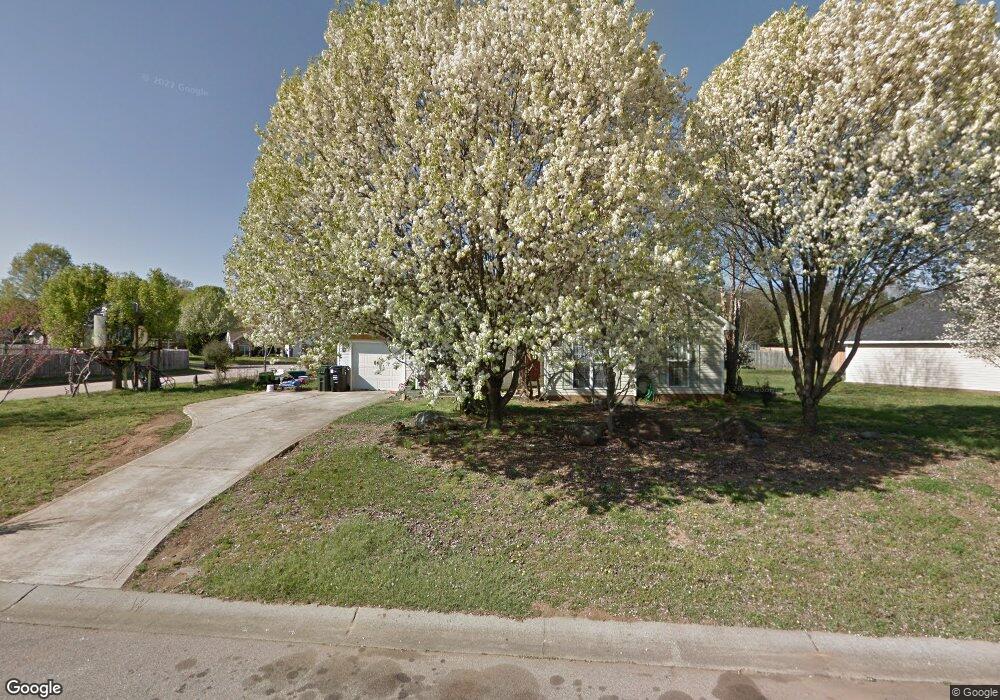 4575 Sunchase Ct NW, Concord, NC 28027 - photo 1