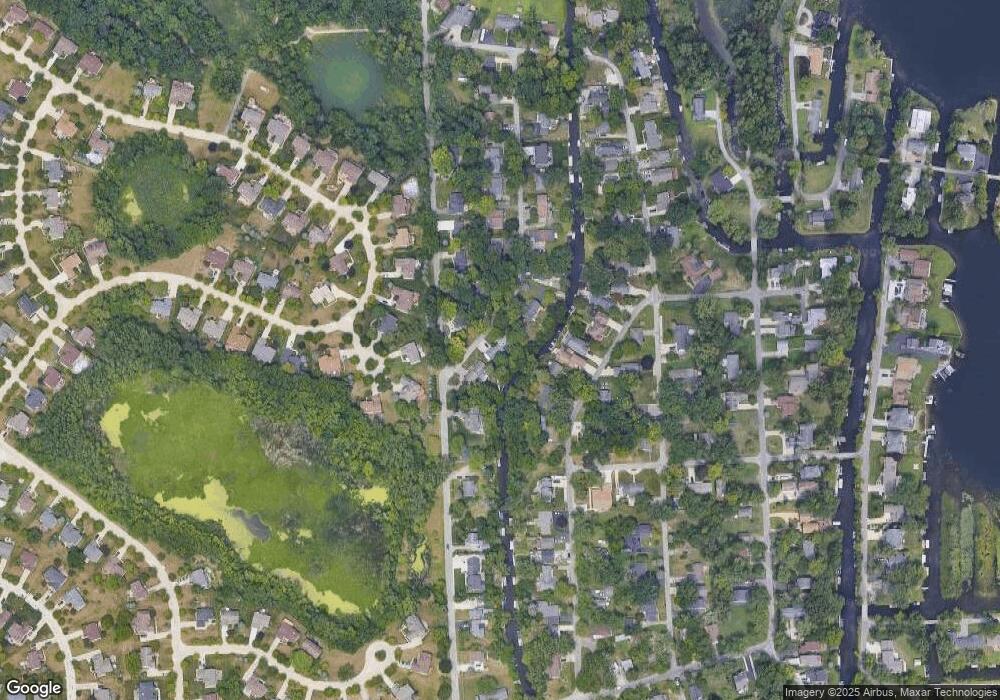 1809 Post Ave, West Bloomfield, MI 48324 - photo 1