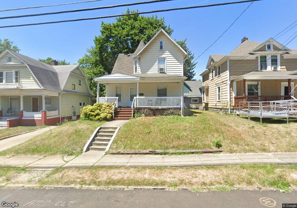 1103 Spring Ave NE, Canton, OH 44704 - photo 1