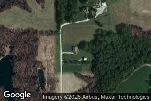 1422 E 2150th Place, Camp Point, IL 62320