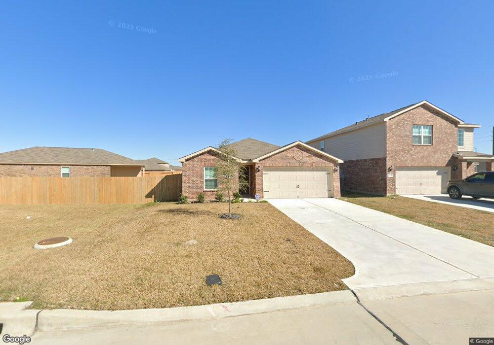 15206 Brushwood Forest Dr, Humble, TX 77396 - photo 1