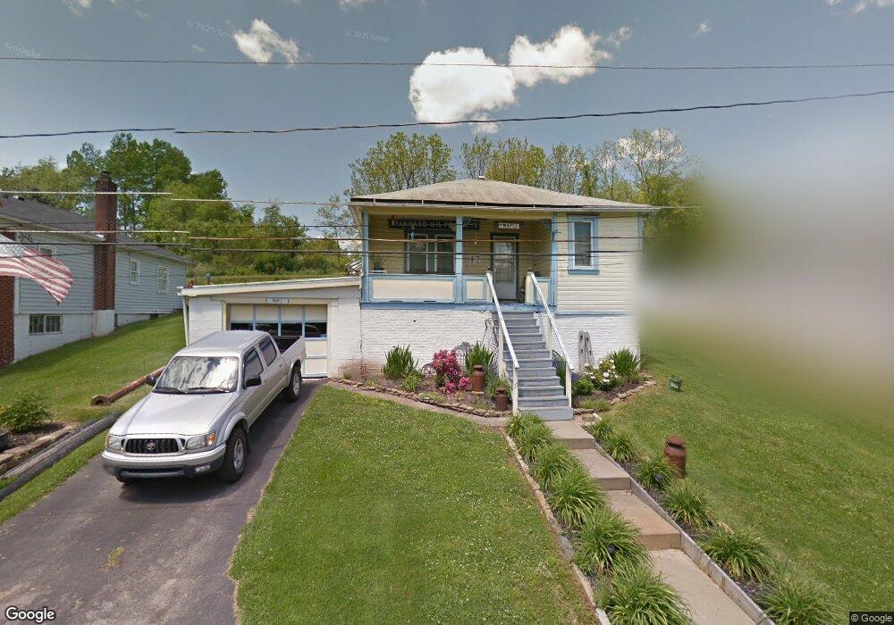 17 Maple St, Eighty Four, PA 15330 - photo 1