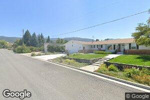 450 E 400 S, Ephraim, UT 84627