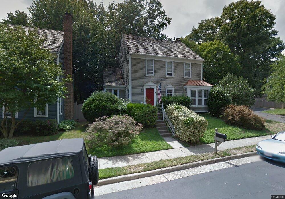 2080 Cobblestone Ln, Reston, VA 20191 - photo 1