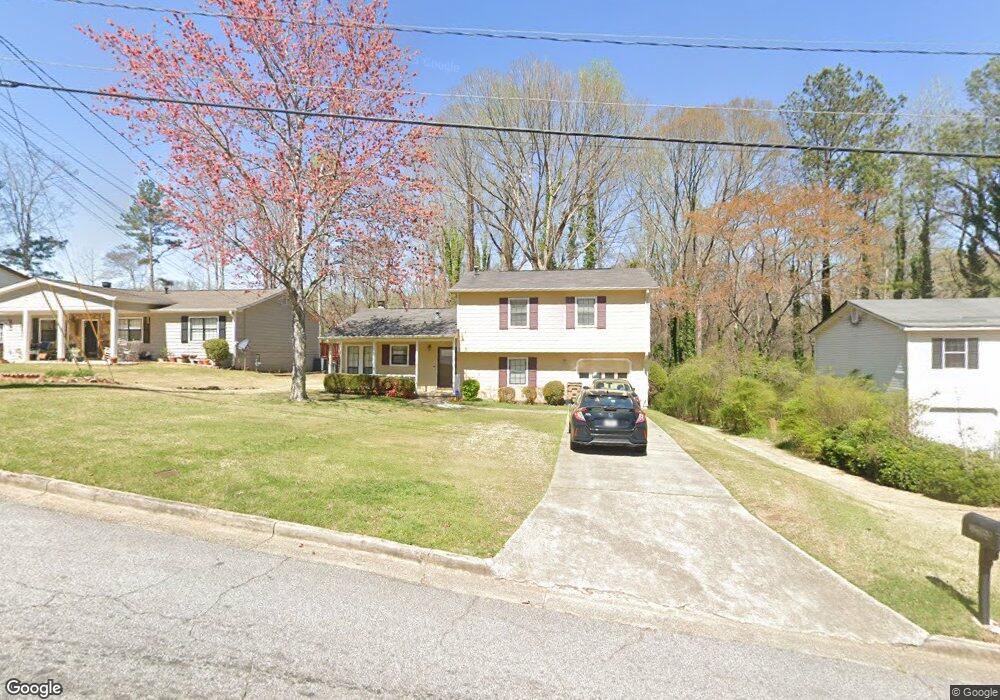 2914 Red Maple Way, Rex, GA 30273 - photo 1