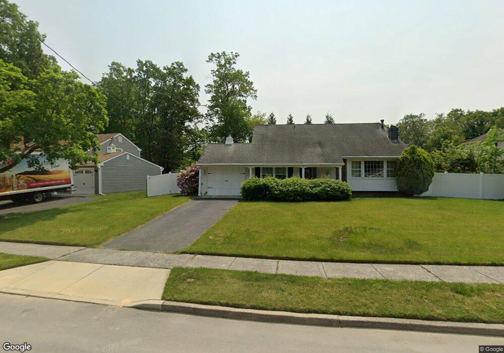 907 Cornwall Terrace, Blackwood, NJ 08012 - photo 1