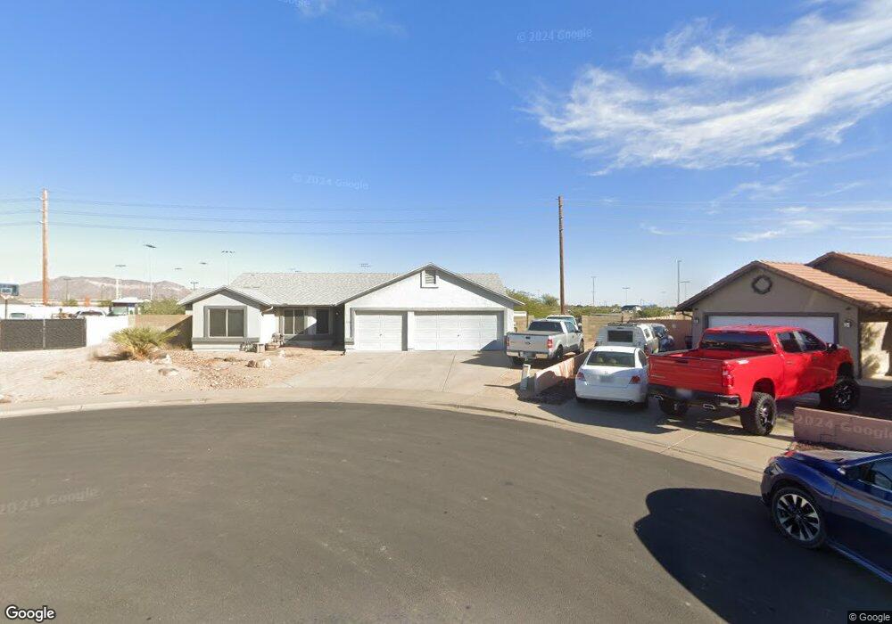 10426 E Greenway Cir, Mesa, AZ 85207 - photo 1