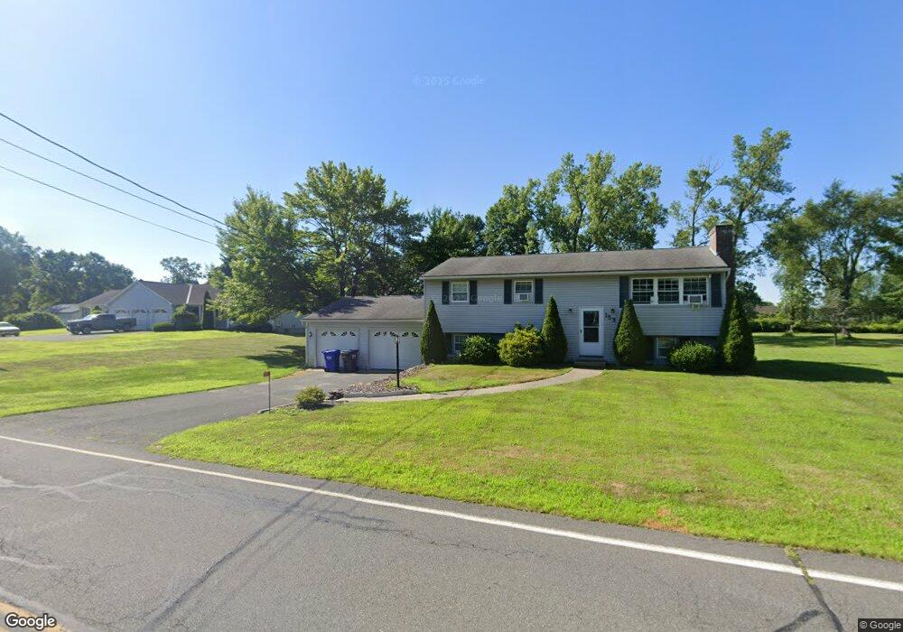 153 Depot Rd, North Hatfield, MA 01066 - photo 1