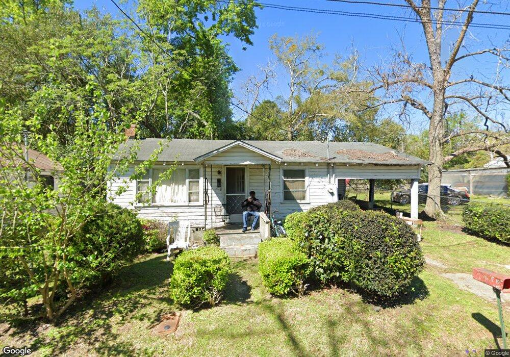 308 9th St SW, Cairo, GA 39828 - photo 1