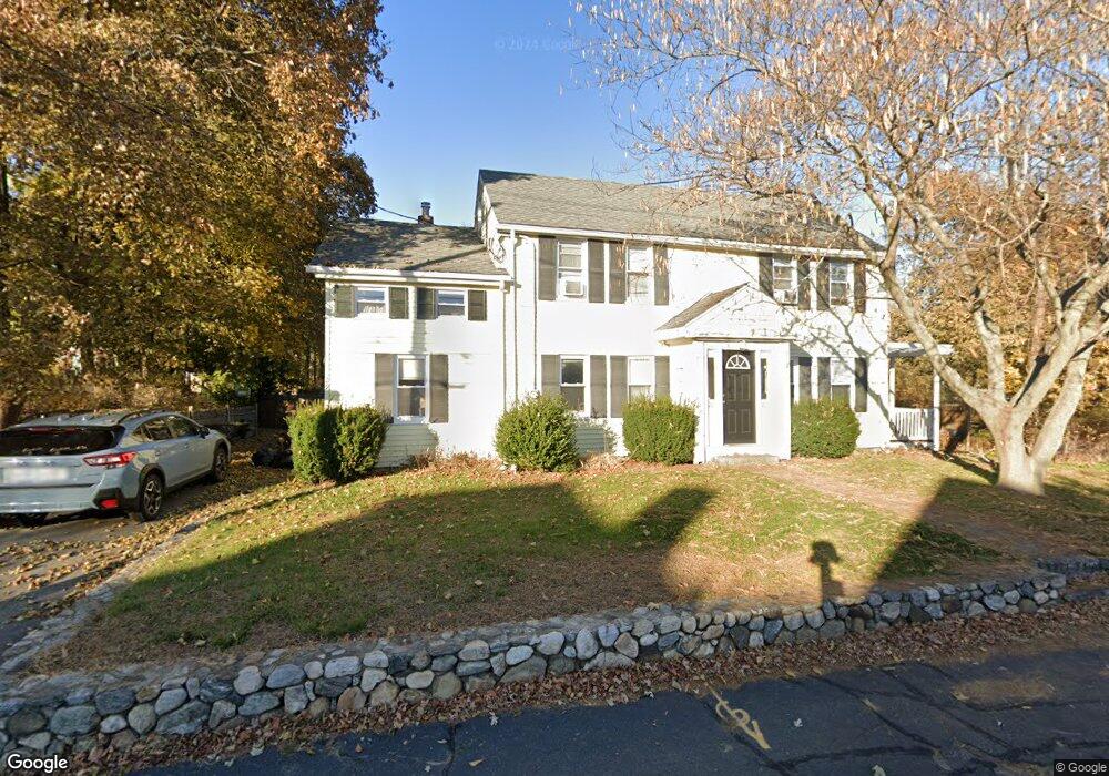 29 Kilby St unit R, Woburn, MA 01801 - photo 1