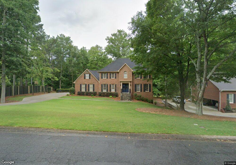 4506 Graywood Trace, Norcross, GA 30092 - photo 1