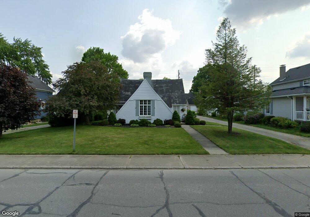 351 E Walnut St, Nappanee, IN 46550 - photo 1