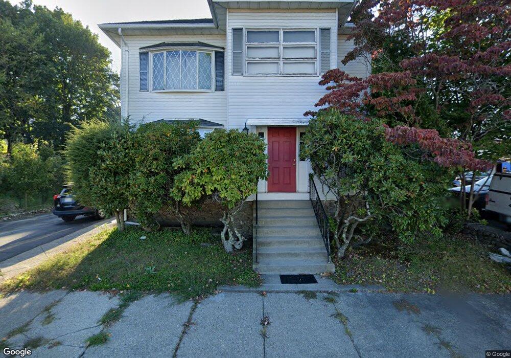 6 Locust Ave, Worcester, MA 01604 - photo 1