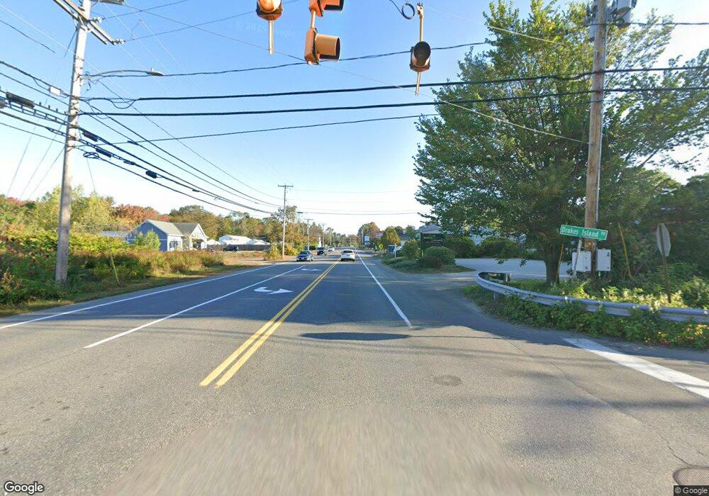 2033 Post Rd, Wells, ME 04090 - photo 1