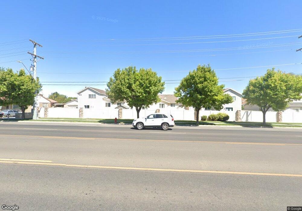 3409 Ash Briar Ln, West Jordan, UT 84084 - photo 1