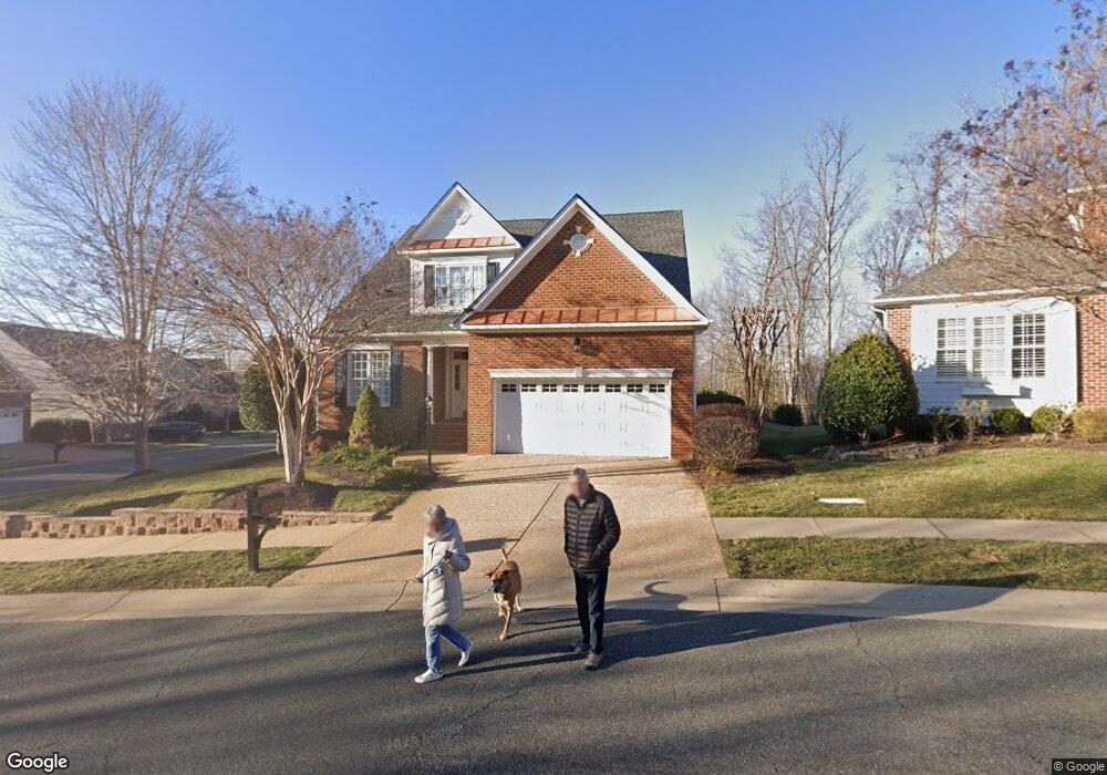 3043 Markfield Dr, Midlothian, VA 23113 - photo 1