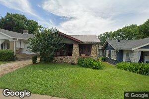 1420 11th Place S, Birmingham, AL 35205