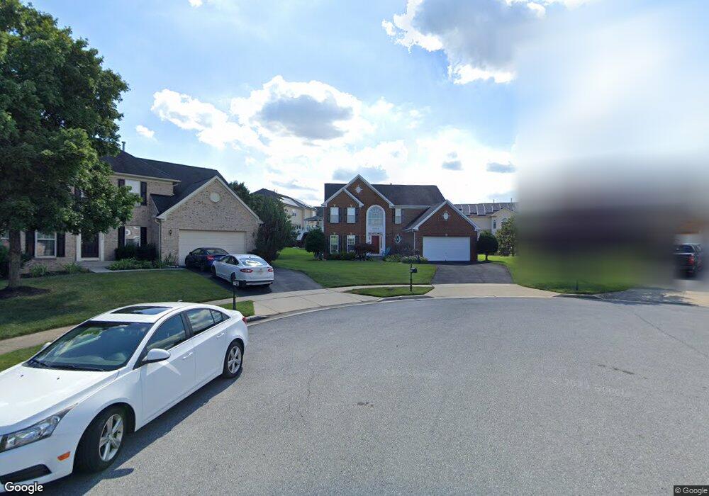 7701 Down Ct, Laurel, MD 20707 - photo 1