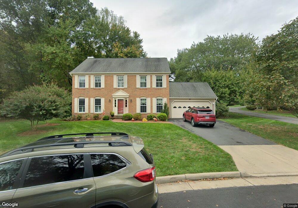 13103 Bramblewood Ln, Herndon, VA 20171 - photo 1