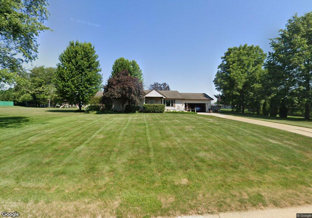 4241 W Crest View Ln, La Porte, IN 46350 - photo 1