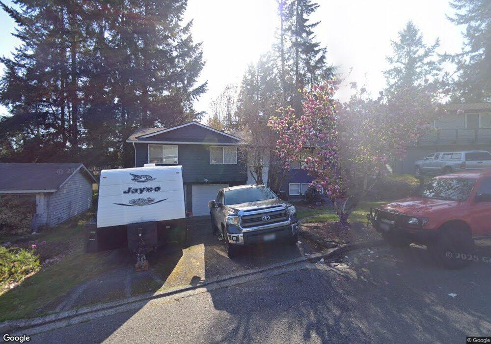 21905 7th Place W, Bothell, WA 98021 - photo 1