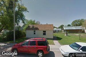 811 Bates Blvd, Lodgepole, NE 69149