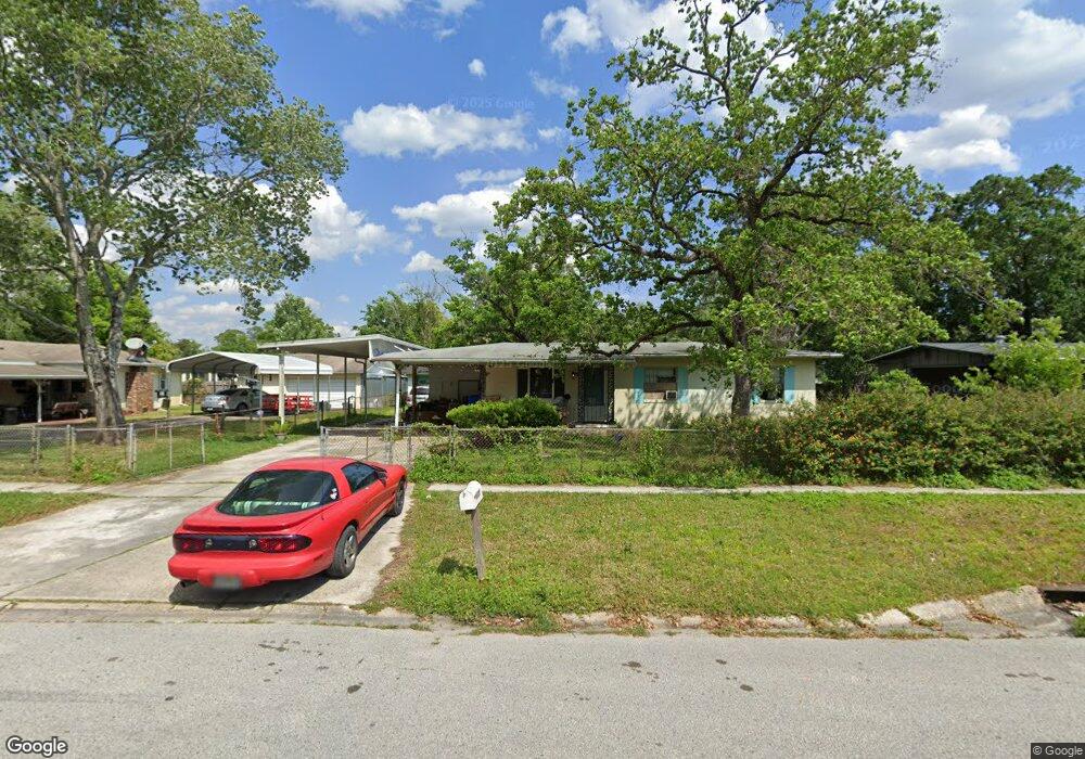 4329 Ish Brant Rd W, Jacksonville, FL 32210 - photo 1