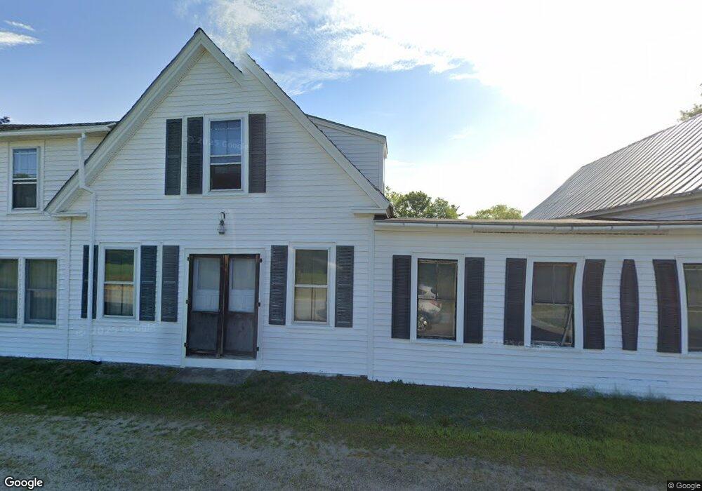 299 Greenwoods Rd, Sumner, ME 04292 - photo 1