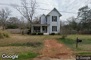 147 Boulevard St S, Smithville, GA 31787