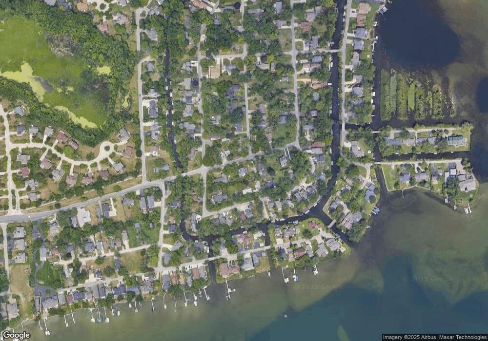 4755 Greer Rd, West Bloomfield, MI 48324 - photo 1