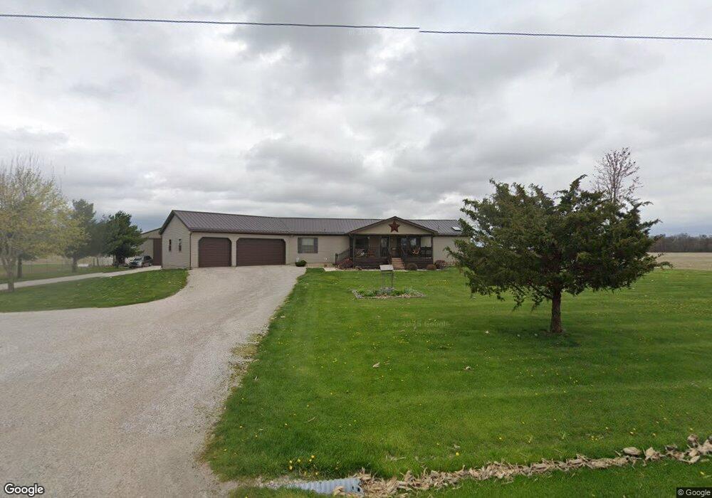 4840 W 800 S, Wabash, IN 46992 - photo 1