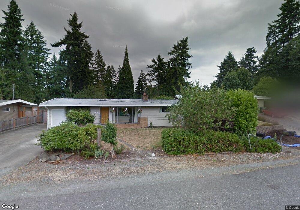 23813 101st Place W, Edmonds, WA 98020 - photo 1