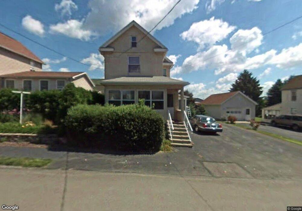 552 Archbald St, Scranton, PA 18504 - photo 1