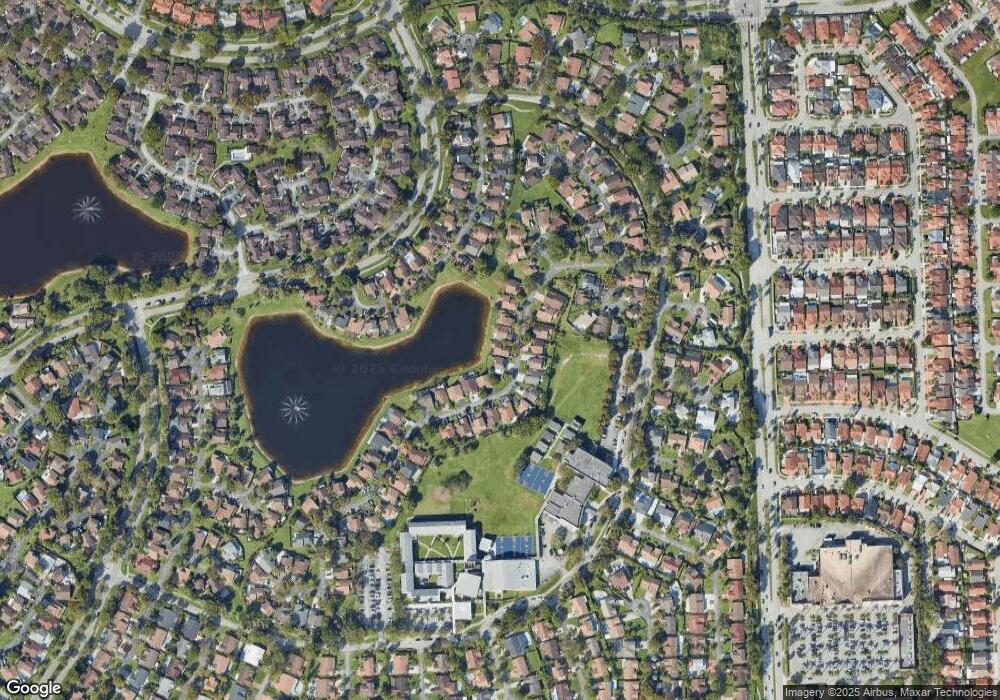 5104 SW 149th Place, Miami, FL 33185 - photo 1