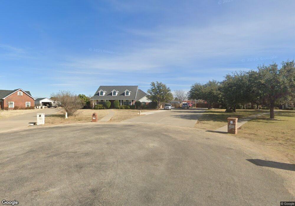278 Tempest Ln, Abilene, TX 79602 - photo 1
