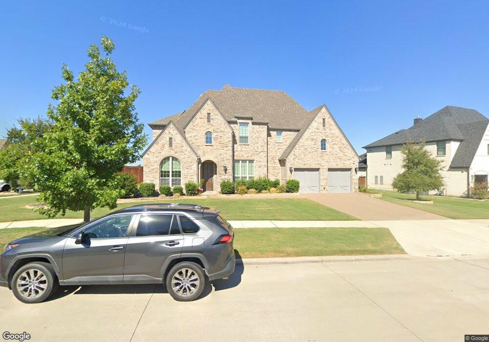 730 Almeda Ln, Prosper, TX 75078 - photo 1