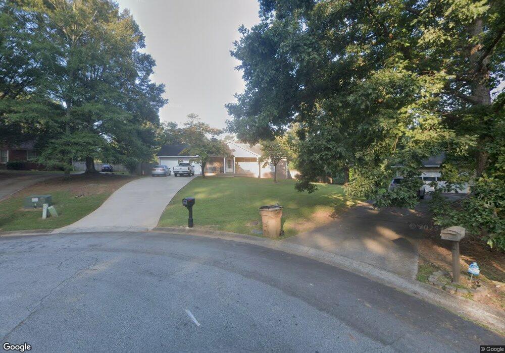 1698 Sherry Ln, Jonesboro, GA 30236 - photo 1