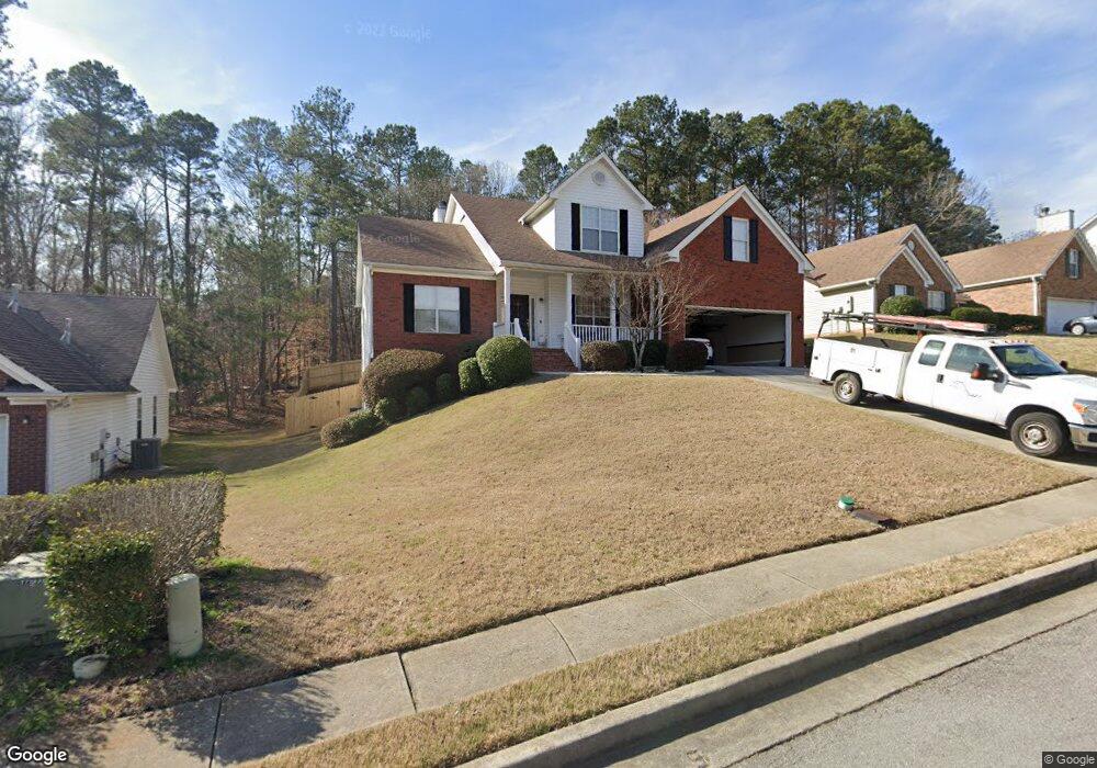 970 Tributary Way, Dacula, GA 30019 - photo 1