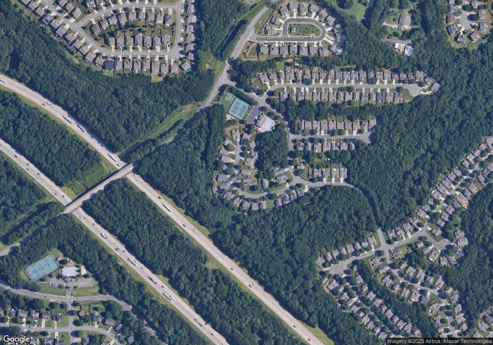 2622 Centennial Commons Bend NW, Acworth, GA 30102 - photo 1