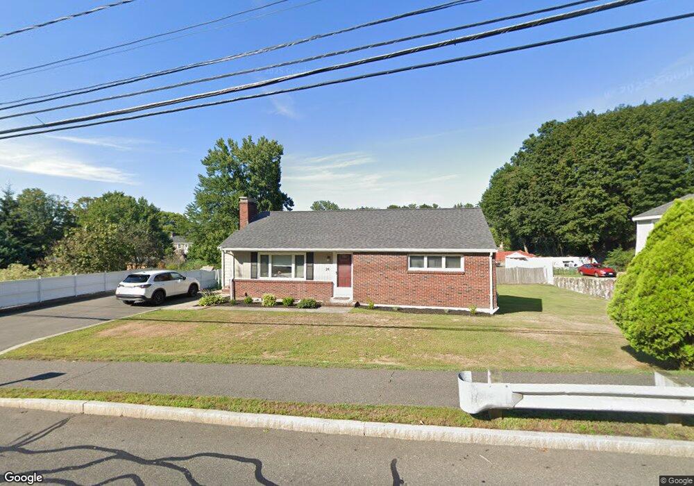 24 Old Nahant Rd, Wakefield, MA 01880 - photo 1