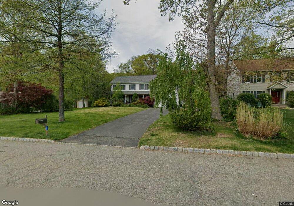 70 Paderewski Rd, Oak Ridge, NJ 07438 - photo 1