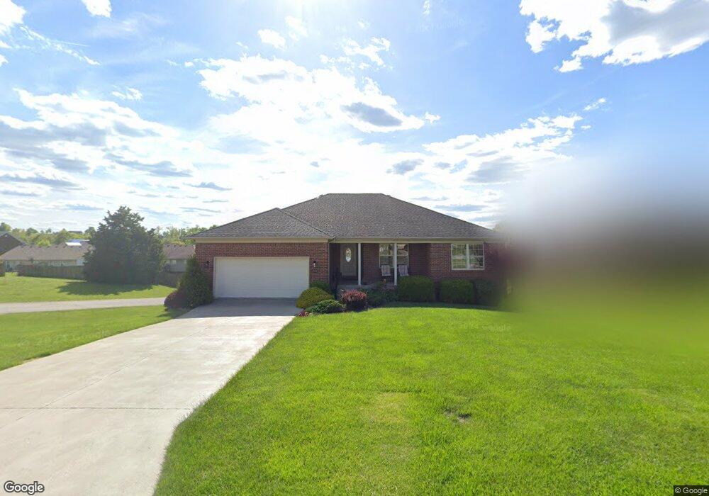 3028 Brookhill Ct unit 4000, Georgetown, IN 47122 - photo 1