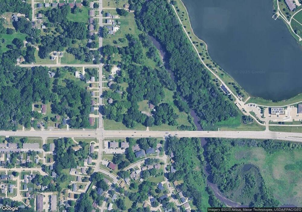 4224 E University Ave, Des Moines, IA 50317 - photo 1