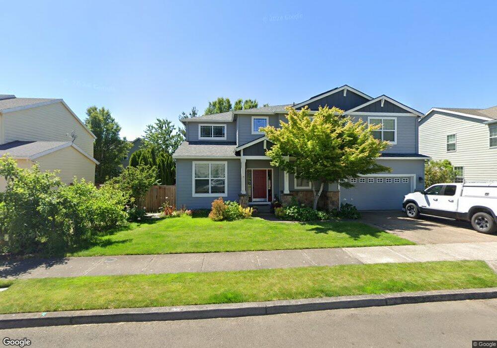 1985 N Lupine St, Canby, OR 97013 - photo 1