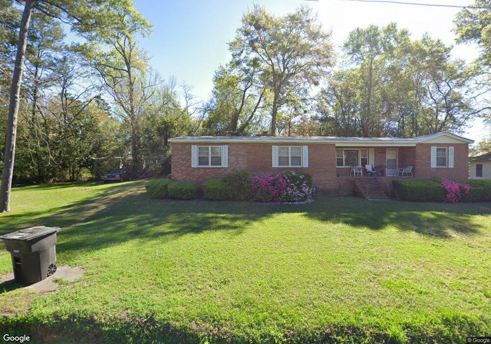255 17th St SW, Cairo, GA 39828 - photo 1