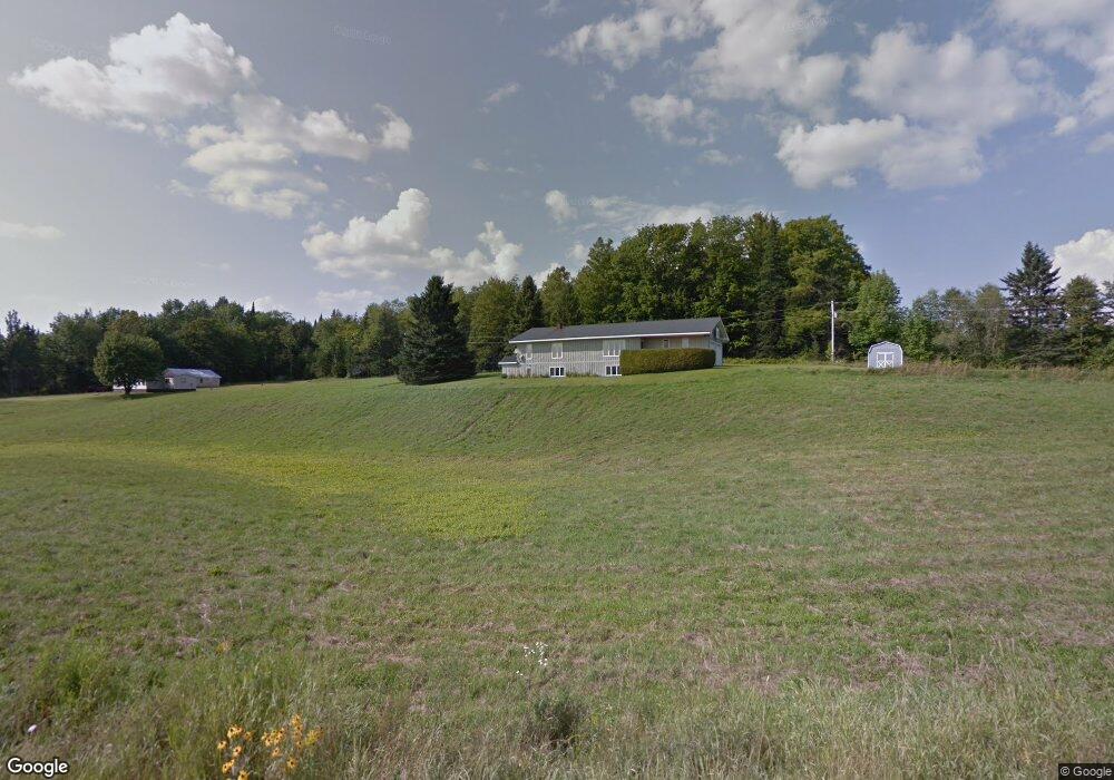 2057 Mountain View Rd, East Hardwick, VT 05836 - photo 1